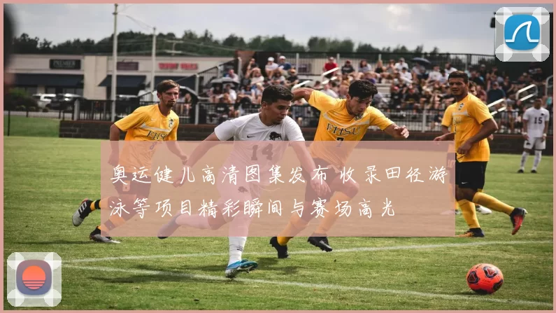 奥运健儿高清图集发布 收录田径游泳等项目精彩瞬间与赛场高光