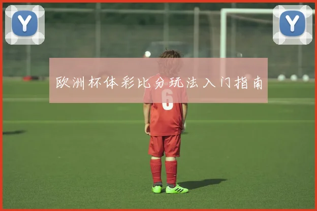 欧洲杯体彩比分玩法入门指南