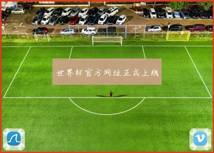 世界杯官方网址正式上线