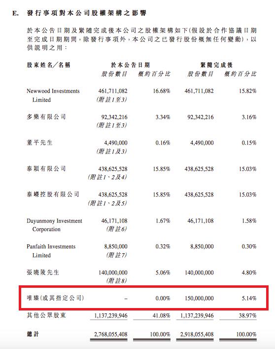 阿里大文娱与欢喜传媒将共同投入50亿元，提供更多优质内容|界面新闻 · 快讯